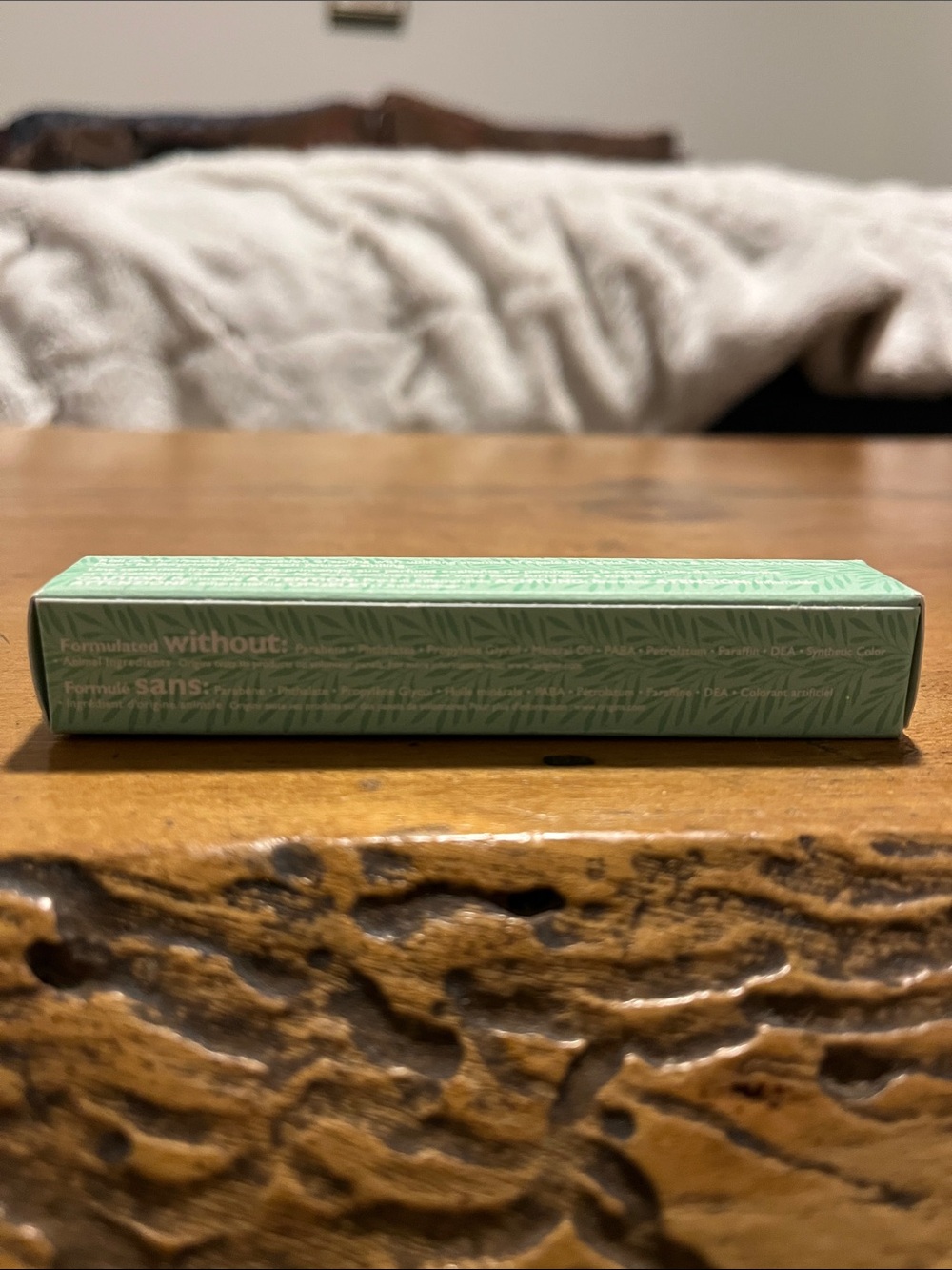 Origins Spring Fever Fragrance Perfume Roller .3 oz New In Box **DISCONTINUED** - Picture 2 of 4